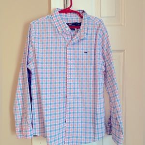 Boys Vineyard Vines